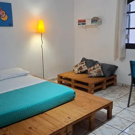 O Paraiso é Aqui ! Casa de Hóspedes-3