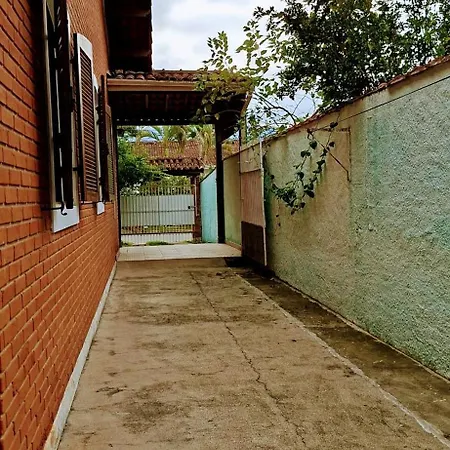 O Paraiso é Aqui ! Casa de Hóspedes-2