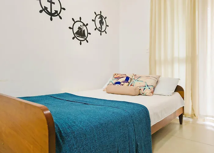 Apartamentos A 100M Praia Das Toninhas Piscina Aquecida Ubatuba